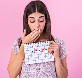 Irregular/Delayed Periods