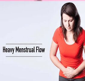 Heavy Menstrual Bleeding