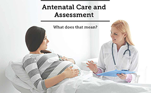 Antenatal Care
