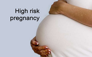 High Risk Pregnancies